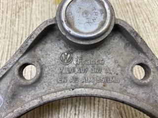 Рычаг передней подвески верхний CAYENNE 02-07 2006 955 4.5i M48