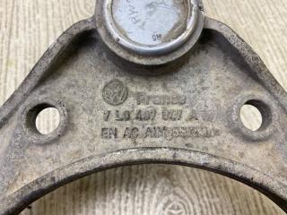 Рычаг передней подвески верхний CAYENNE 02-07 2006 955 4.5i M48