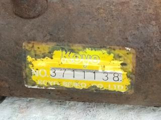 Рулевая рейка OUTLANDER 03-07 2003 2.4 4G69