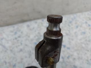 Рулевая рейка OUTLANDER 03-07 2003 2.4 4G69