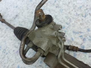 Рулевая рейка TOUAREG 02-10 2007 BHK 3.6