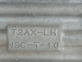 Рулевая рейка TLX 14-17 2016 2.4 K24W7