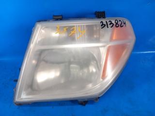 Фара левая NISSAN PATHFINDER R51 04-14 2004