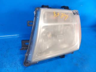 Фара левая PATHFINDER R51 04-14 2004 R51 4.0 VQ40DE
