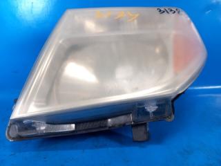 Фара левая NISSAN PATHFINDER R51 04-14 R51 4.0 VQ40DE