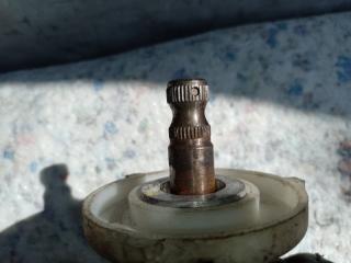 Рулевая рейка HYUNDAI ACCENT MC 06-10 1.6 G4ED