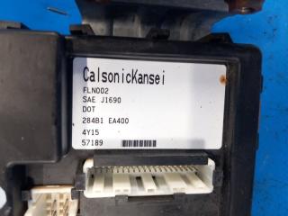 Блок комфорта PATHFINDER R51 04-14 2004 R51 4.0 VQ40DE