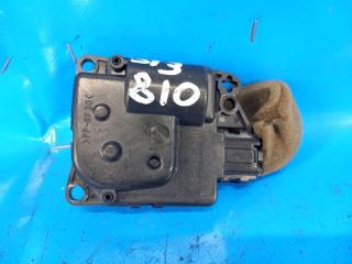 Моторчик заслонки печки NISSAN PATHFINDER R51 04-14 2004