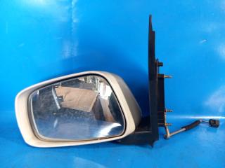 Зеркало левое NISSAN PATHFINDER R51 04-14 2004