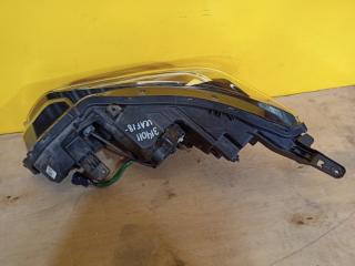 Фара правая LEAF 18-