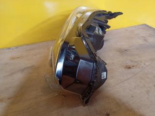 Фара правая LEAF 18-