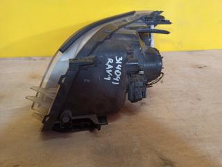 Фара правая RAV4 05-12