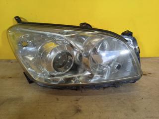 Фара правая TOYOTA RAV4 05-12