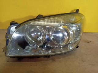 Фара левая TOYOTA RAV4 05-12