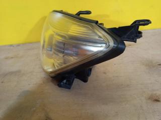 Фара левая TOYOTA RAV4 05-12