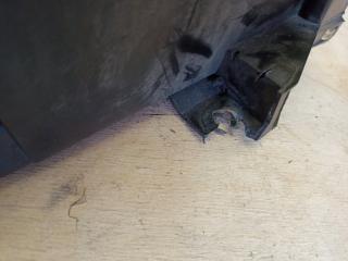 Фара левая RAV4 05-12