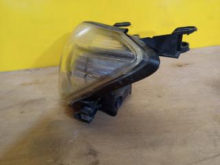 Фара левая TOYOTA RAV4 05-12