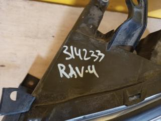 Фара левая RAV4 05-12