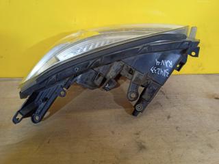 Фара левая RAV4 05-12