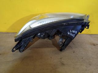 Фара левая RAV4 05-12