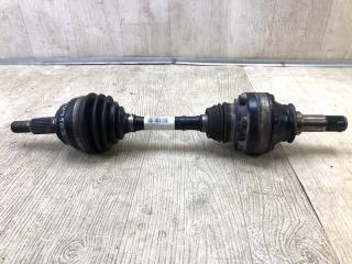 Привод передний передний PORSCHE CAYENNE 02-07 2006