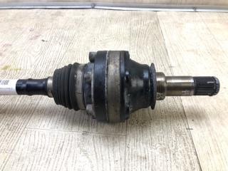 Привод передний передний CAYENNE 02-07 2006 955 4.5i M48