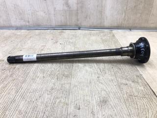 Полуось моста передний PORSCHE CAYENNE 02-07 2006