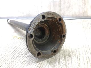 Полуось моста передний CAYENNE 02-07 2006 955 4.5i M48