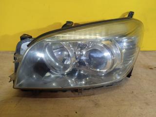 Фара левая TOYOTA RAV4 05-12