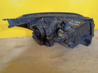 Фара левая RAV4 05-12