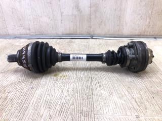 Привод передний левый AUDI A3 (8V) 12–17 2015