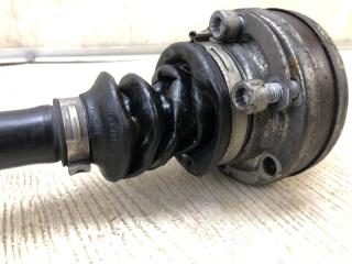 Привод передний левый A3 (8V) 12–17 2015 CNTC 2.0