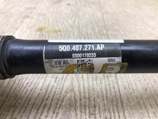 Привод передний левый A3 (8V) 12–17 2015 CNTC 2.0