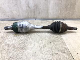 Привод передний левый MITSUBISHI OUTLANDER XL 05-13 2007