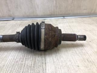 Привод передний левый OUTLANDER XL 05-13 2007 Внедорожник 3.0 6B31