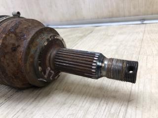 Привод передний левый MITSUBISHI OUTLANDER XL 05-13 Внедорожник 3.0 6B31