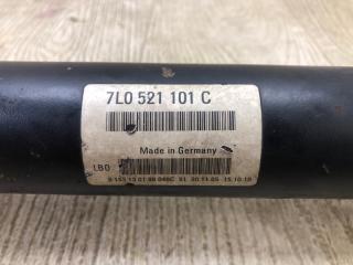 Карданный вал передний CAYENNE 02-07 2006 955 4.5i M48