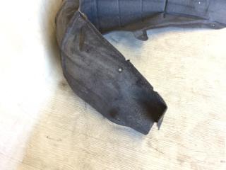 Подкрылок задний левый INFINITI Q50 15-20 SEDAN 2.0T M274