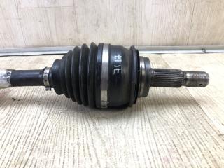 Привод передний GX470 02-09 2008 Внедорожник 4.7 2UZFE