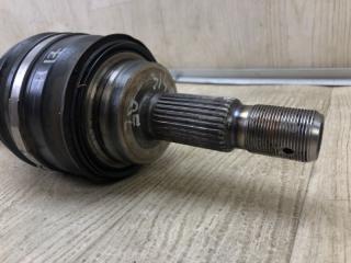 Привод передний LEXUS GX470 02-09 Внедорожник 4.7 2UZFE