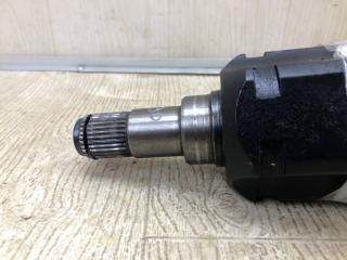 Привод передний GX470 02-09 2008 Внедорожник 4.7 2UZFE