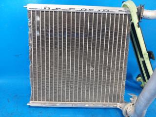 Радиатор печки A3 (8V) 12–17 2015 CNTC 2.0