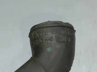 Трубка EGR GL-CLASS X164 06-12 2011 M273923 4.7L