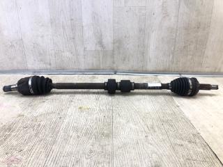 Привод передний правый KIA FORTE/CERATO TD 08-13 2009