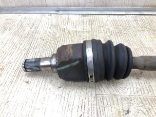 Привод передний правый FORTE/CERATO TD 08-13 2009 TD 2.0 G4KD