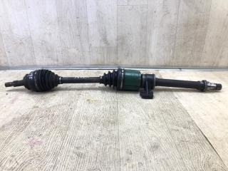 Привод передний правый MITSUBISHI OUTLANDER XL 05-13 2007