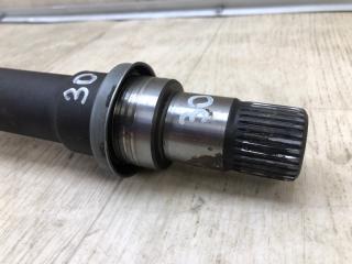 Привод передний правый MITSUBISHI OUTLANDER XL 05-13 Внедорожник 3.0 6B31