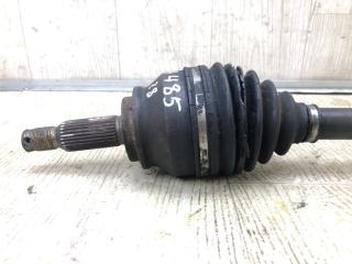 Привод передний правый OUTLANDER XL 05-13 2007 Внедорожник 3.0 6B31