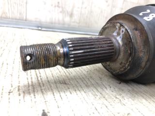 Привод передний правый OUTLANDER XL 05-13 2007 Внедорожник 3.0 6B31