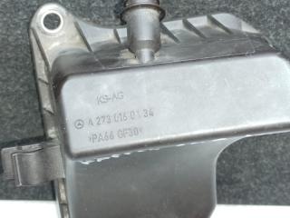 Клапан вентиляции картерных газов GL-CLASS X164 06-12 2011 M273923 4.7L